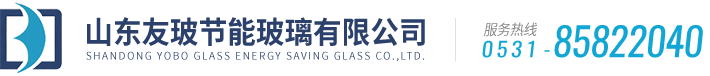 友玻節(jié)能玻璃logo